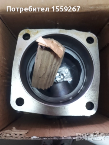  ЦИЛИНДЪР И БУТАЛО ЗА Компресор на фирма Nural за MAN оригинал, снимка 2 - Компресори - 52717668