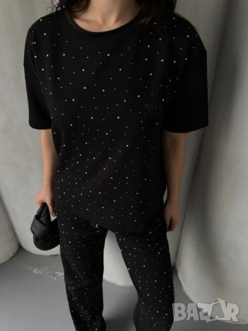 памучни екипи Miu Miu , снимка 4 - Спортни екипи - 50453011