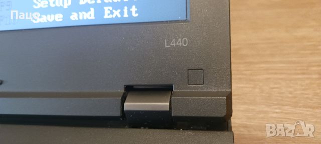 Lenovo ThinkPad L440  / Intel  Core  i5-4300M, снимка 4 - Лаптопи за дома - 45856278