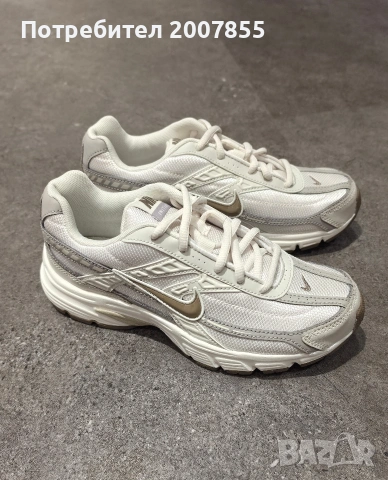 Nike Initiator дамски , снимка 8 - Маратонки - 54262878