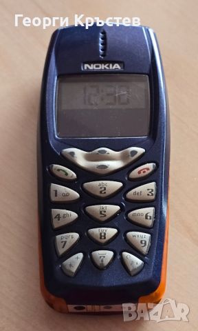 Nokia 3310 и 3510, снимка 12 - Nokia - 46295699