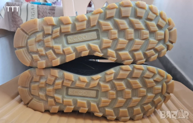 Ecco Gore-tex 39 номер, снимка 7 - Дамски боти - 53220581