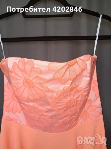 John Zack Dress , снимка 7 - Рокли - 53904420