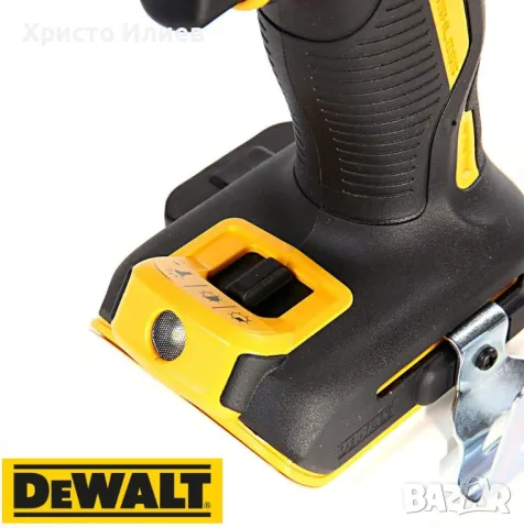 Нов Акумулаторен Безчетков Винтоверт Dewalt DCD996N, снимка 3 - Винтоверти - 46832038