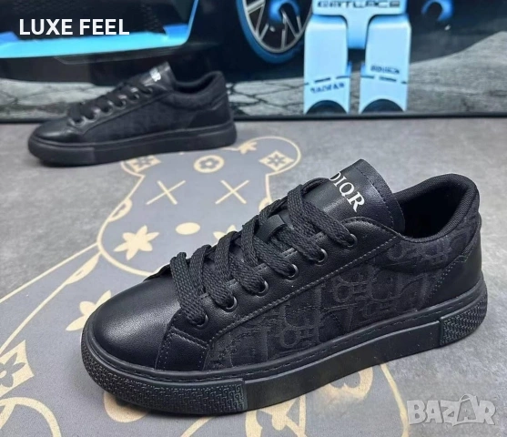 Дамски Обувки ⚜️Dior 