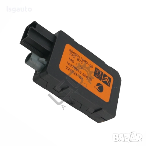 Усилвател антена Citroen DS4 2011-2015 ID: 153639