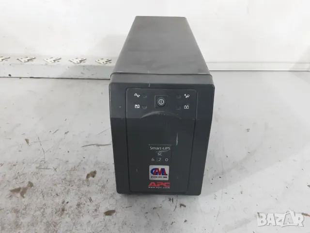 UPS Устройство -  APC Smart - SC620I
