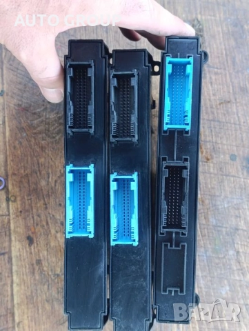 Комфорт модул за Бмв Е87, / BMW E87 - H2 61.35 - 6968835, снимка 5 - Части - 51507719