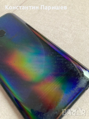 Samsung A40 64gb, снимка 5 - Samsung - 53934871