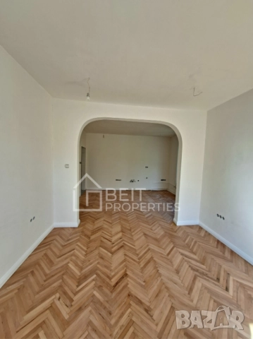 Тристаен апартамент в Славия, снимка 4 - Апартаменти - 51000656