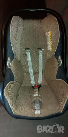 Детско столче 0-13 кг за кола, снимка 1