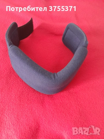 Ортопедична шина за врат , снимка 2 - Шини - 53692332