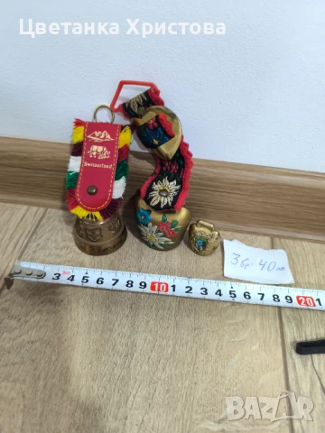 Старинни медни нещица, снимка 15 - Антикварни и старинни предмети - 50450975