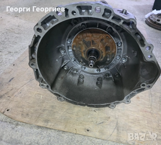 Скоростна кутия lexus is 250 за части, снимка 6 - Части - 52970694