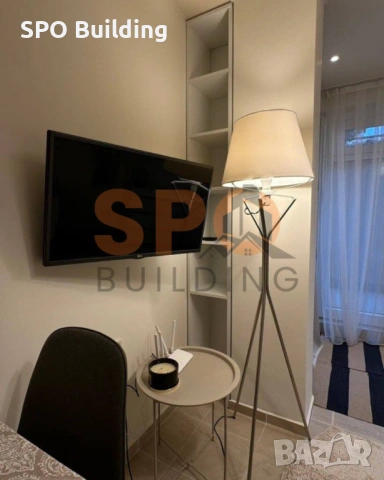 Продава Студио , снимка 6 - Апартаменти - 53520542