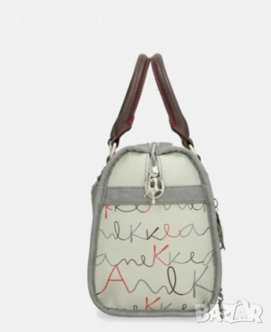 Чанта Anekke Alma, 40761-345, снимка 3 - Чанти - 54288136