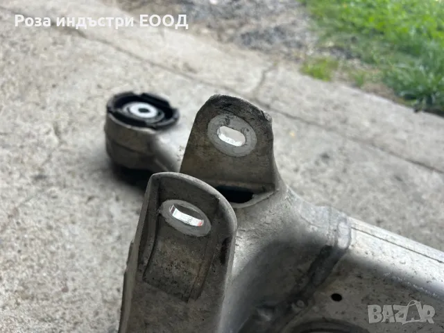 Заден мост ( магаре ) BMW F06  6799103 , снимка 7 - Части - 50365512