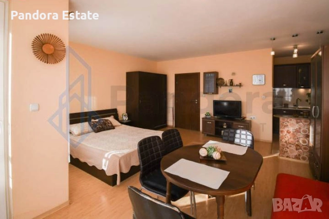 1-СТАЕН апартамент под наем, гр. София, кв. Манастирски ливади, снимка 3 - Апартаменти - 52400584