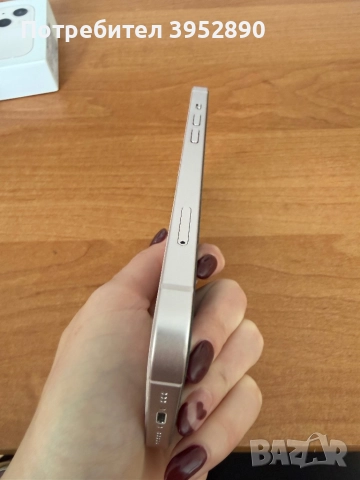 iPhone 13 256gb Pink, снимка 6 - Apple iPhone - 52720775