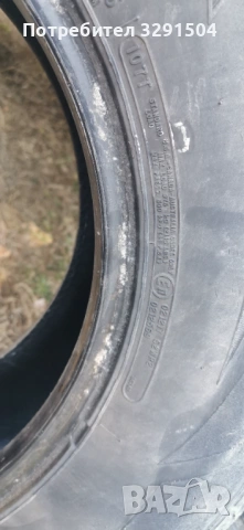 Cooper Weather-Master WSC – 245/70R16 – комплект всесезонни гуми, снимка 2 - Гуми и джанти - 53810604