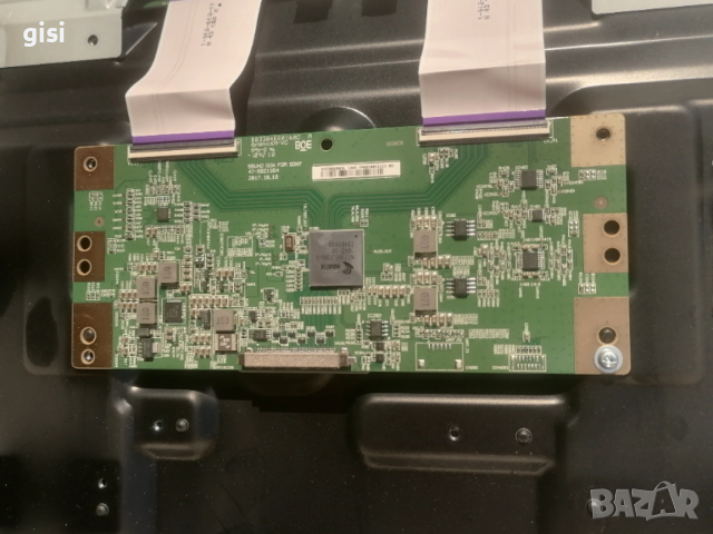 TCON - B03304EE0160C от SONY-KD55XG8196