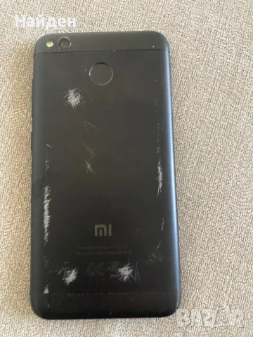 Xiaomi Redmi 4X, отличен, снимка 13 - Xiaomi - 47901328