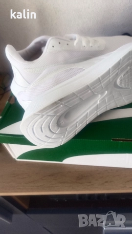 Маратонки Adidas Puma , снимка 4 - Маратонки - 51791904