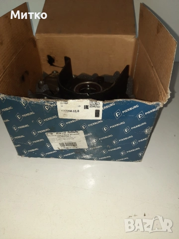 Маслена помпа за Опел Инсигния OPEL INSIGNIA Дизел 2.0куб.CDTI 16 V, снимка 8 - Части - 53085198