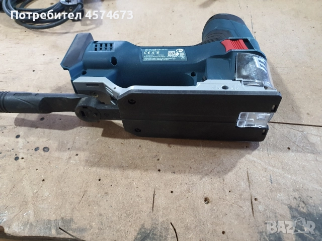 bosch инструменти, снимка 15 - Други инструменти - 51477309