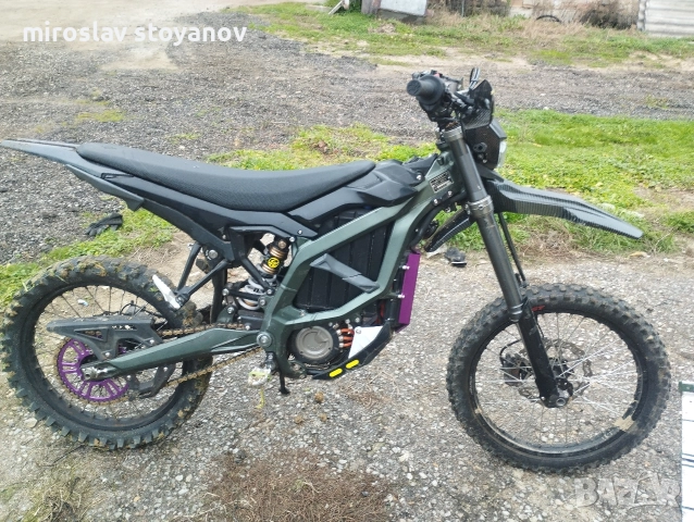 сурон ултра бее surron ultra bee