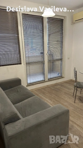 Двустаен под наем Варна, Трошево, снимка 4 - Апартаменти - 53113062