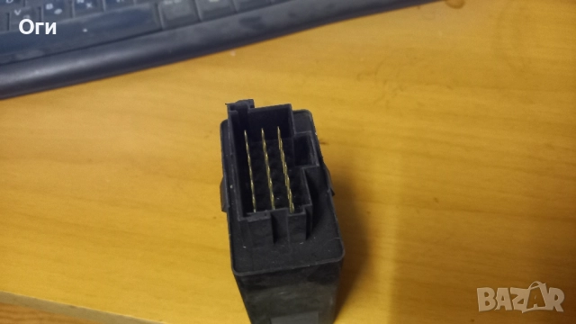 Реле за фарове за Мерцедес Вито W638 016 545 26 32, снимка 2 - Части - 52392455