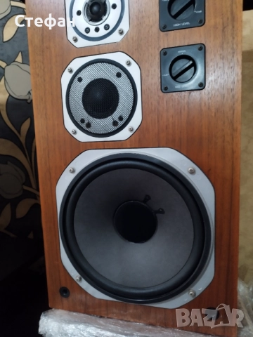 Yamaha NS 670, снимка 5 - Тонколони - 52917571