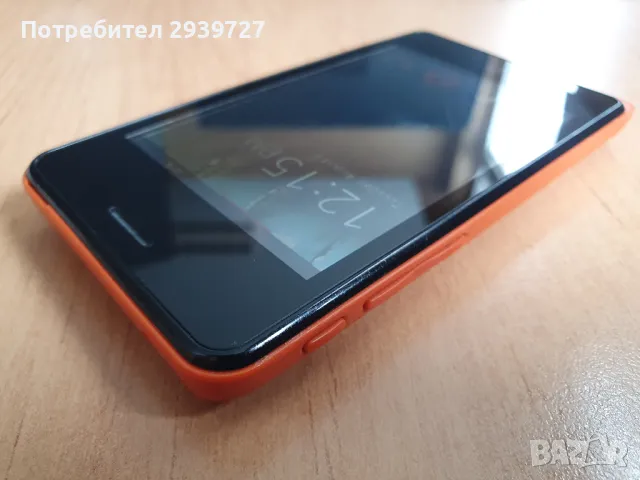 GeeksPhone Keon, снимка 5 - Други - 46819168