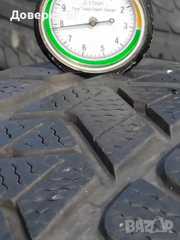 Гуми 225 50 17 Пирели Pirelli 2 броя. Нов внос. Не са нови!, снимка 4 - Гуми и джанти - 53619947