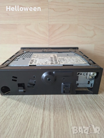Авто касетофон Philips , снимка 4 - Аксесоари и консумативи - 53159721