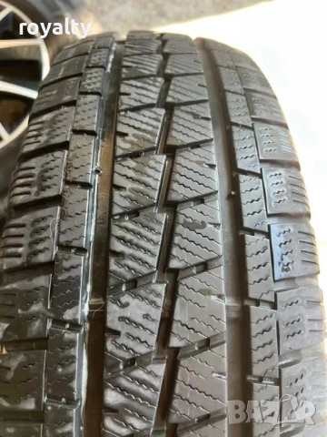 5х118 16 Джанти Fiat Ducato Peugeot Boxer Citroen Jumper 5x118 Дукато Боксер Джъмпер, снимка 2 - Аксесоари и консумативи - 51732878