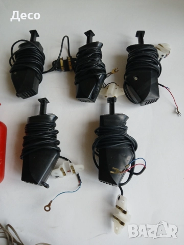 Prefo управления за писта с колички., снимка 3 - Колекции - 52390107