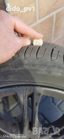 джанти за Бмв 18", снимка 9 - Гуми и джанти - 53124254