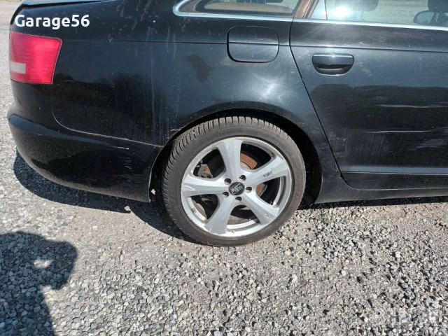 Джанти MSW OZ 5x112 18", снимка 4 - Гуми и джанти - 51346107