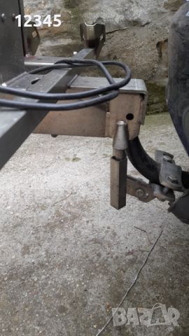 стойка багажник за велосипеди, снимка 12 - Велосипеди - 46744138