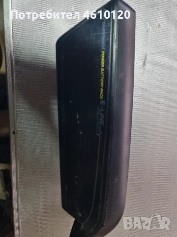 Батерии Bosch Powerpack за рамка за електрически велосипед колело, снимка 9 - Велосипеди - 51983053