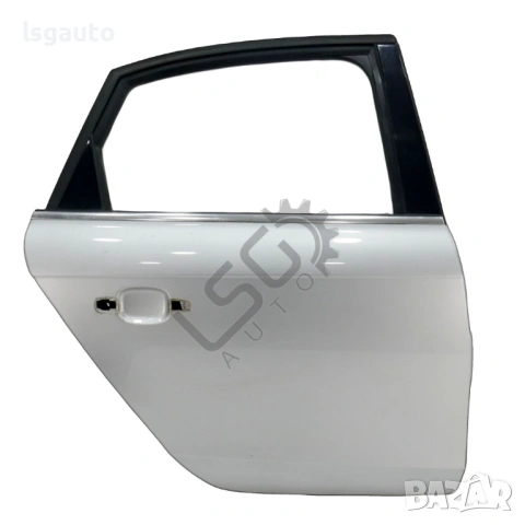 Задна дясна врата AUDI A4 (B8) 2008-2015 ID: 156685