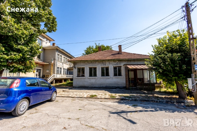 Промишлена сграда, снимка 3 - Производствени сгради - 51736087