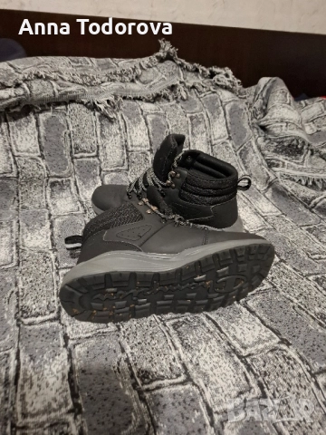 Зимни обувки, снимка 3 - Детски боти и ботуши - 51628118