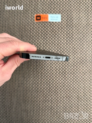 256GB 📛 iPhone 14 Pro MAX ❗️Лизинг от 19Е/мес ❗️ Space Black, снимка 7 - Apple iPhone - 53231725