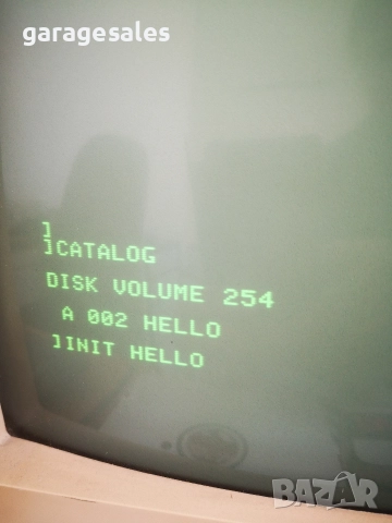Ремонт на винтидж компютри ПРАВЕЦ, ИЗОТ, ИМКО всички модели, снимка 12 - Антикварни и старинни предмети - 52787778