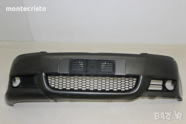 Предна броня Toyota Corolla Verso (2004-2007г.) 521190F010 / 521190F900 / 52119OF900 / 52119-0F010