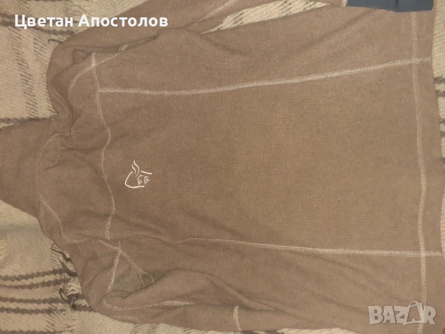 Продава Norrona дамска, снимка 4 - Жилетки - 52696010