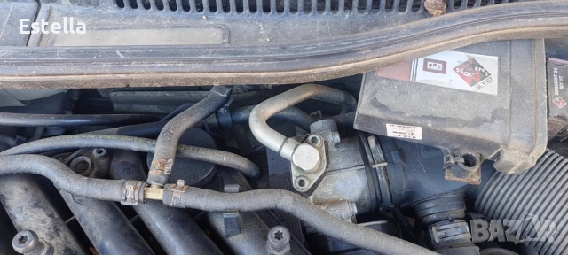 Голф 4 на части, снимка 9 - Части - 52806158